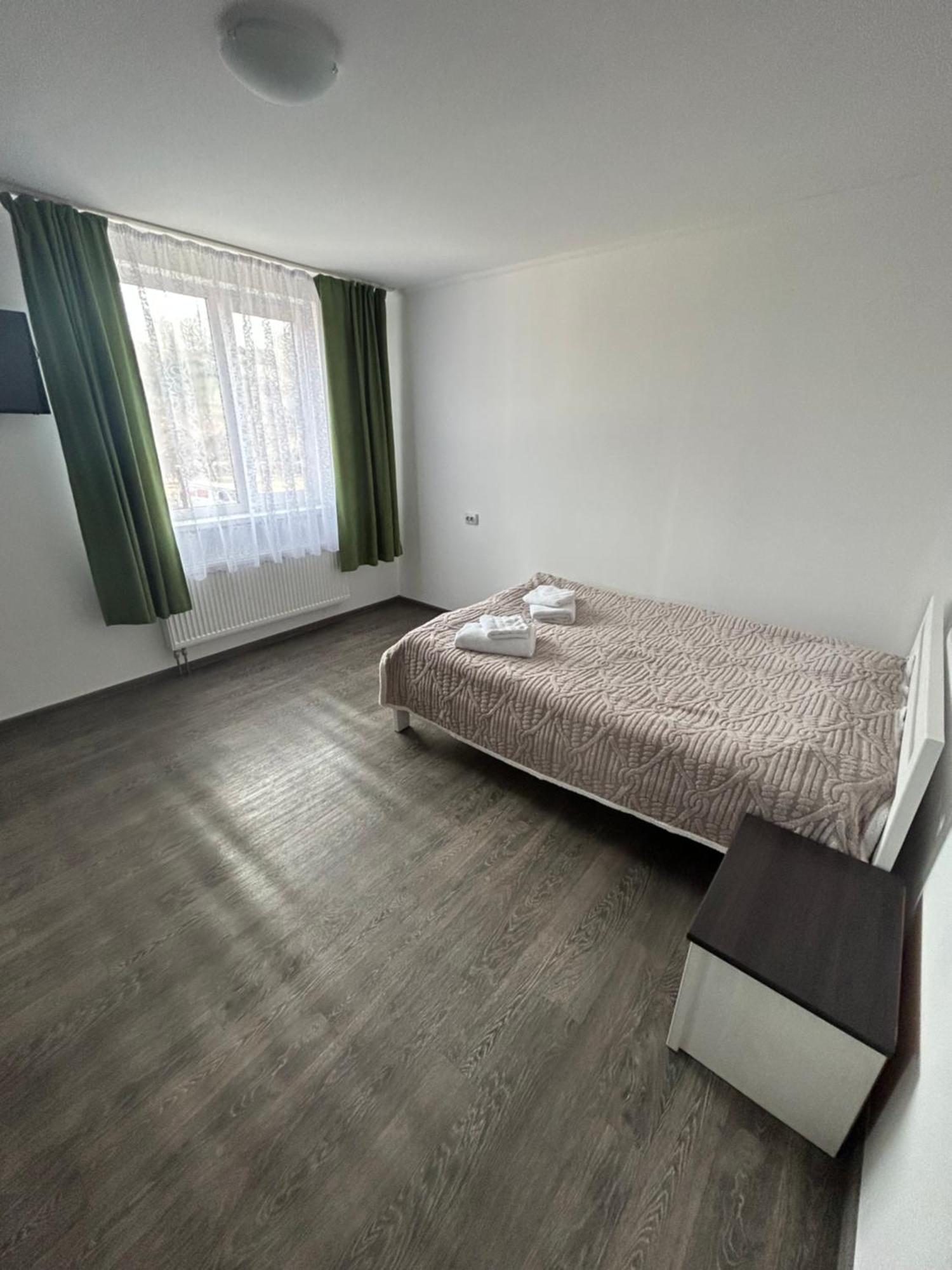 Серце Карпат Hotel Yasinya Exterior photo