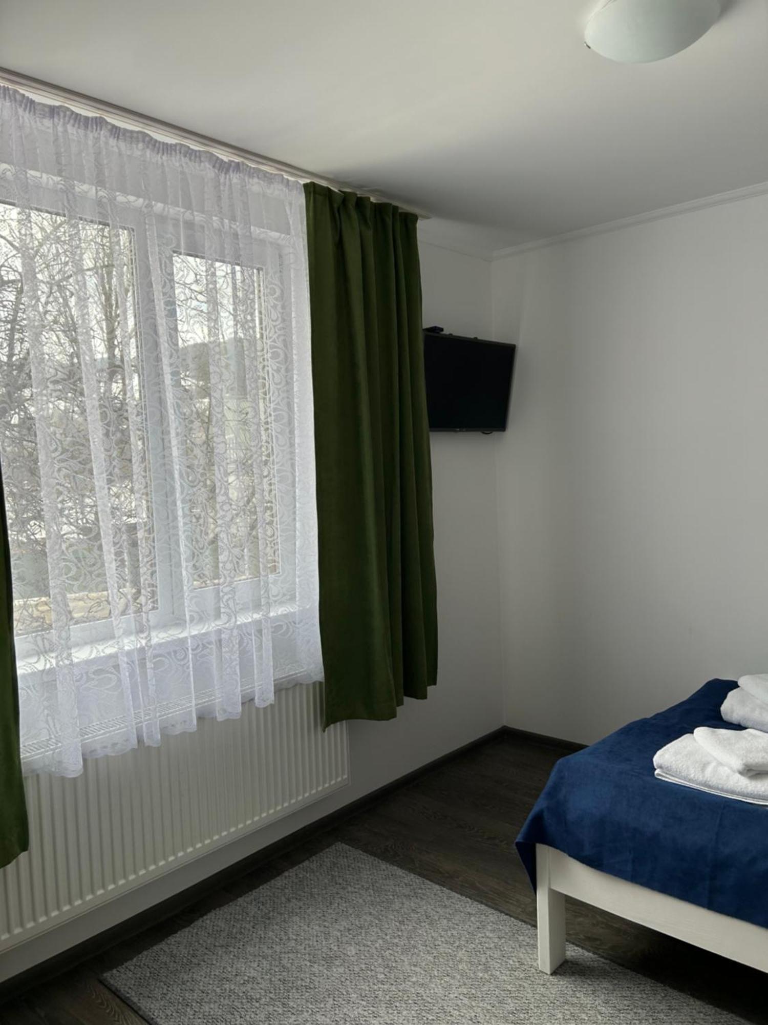 Серце Карпат Hotel Yasinya Exterior photo