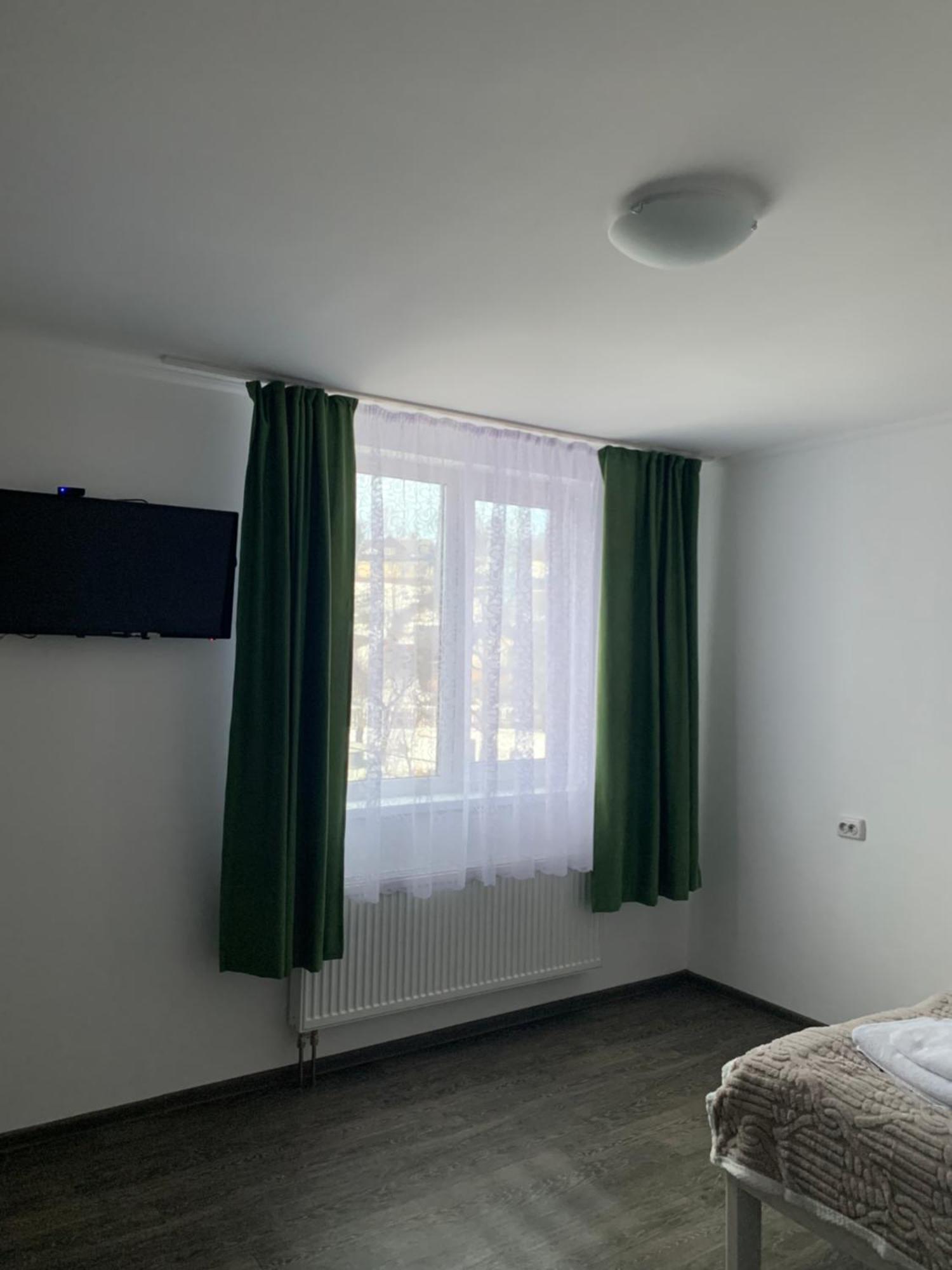 Серце Карпат Hotel Yasinya Exterior photo