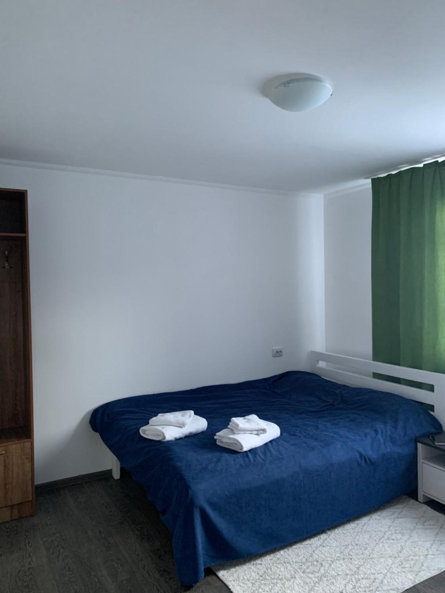 Серце Карпат Hotel Yasinya Exterior photo