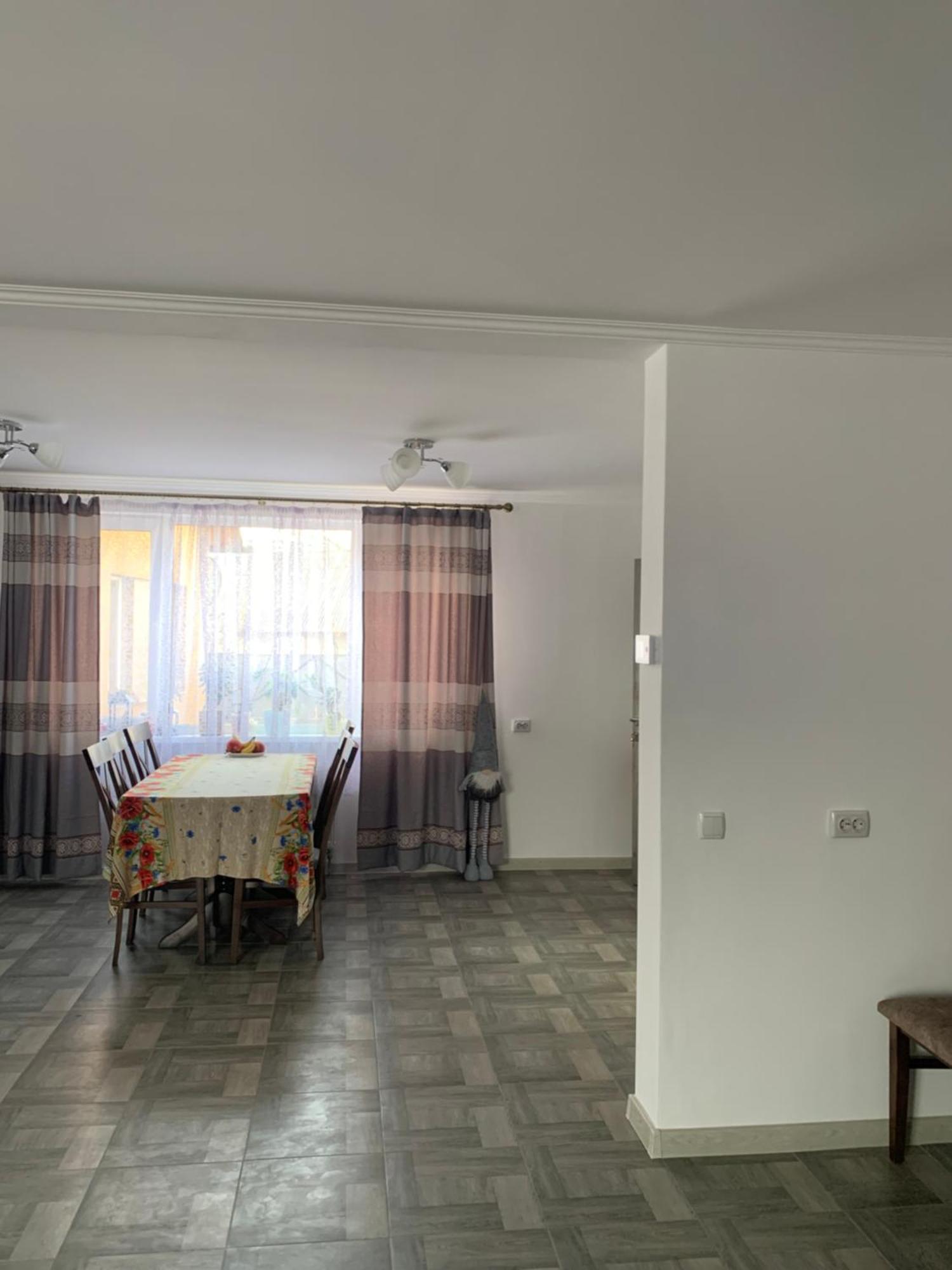 Серце Карпат Hotel Yasinya Exterior photo