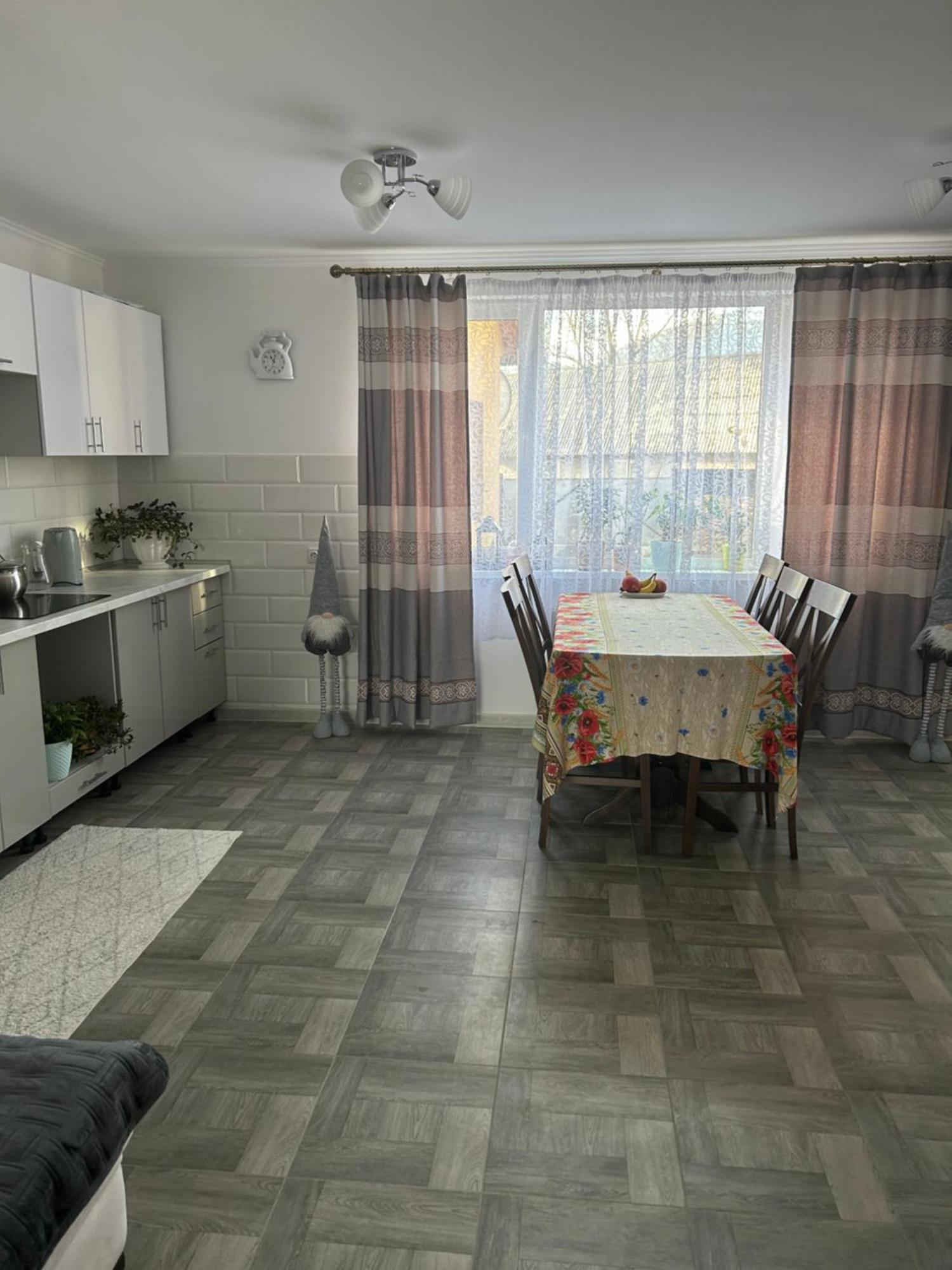 Серце Карпат Hotel Yasinya Exterior photo