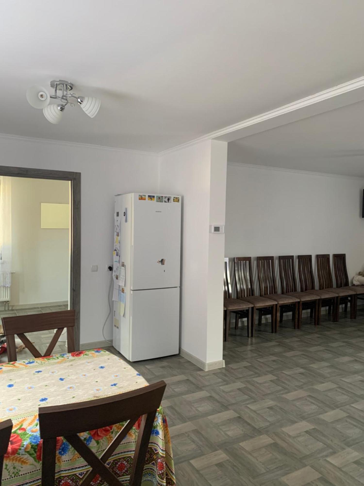 Серце Карпат Hotel Yasinya Exterior photo