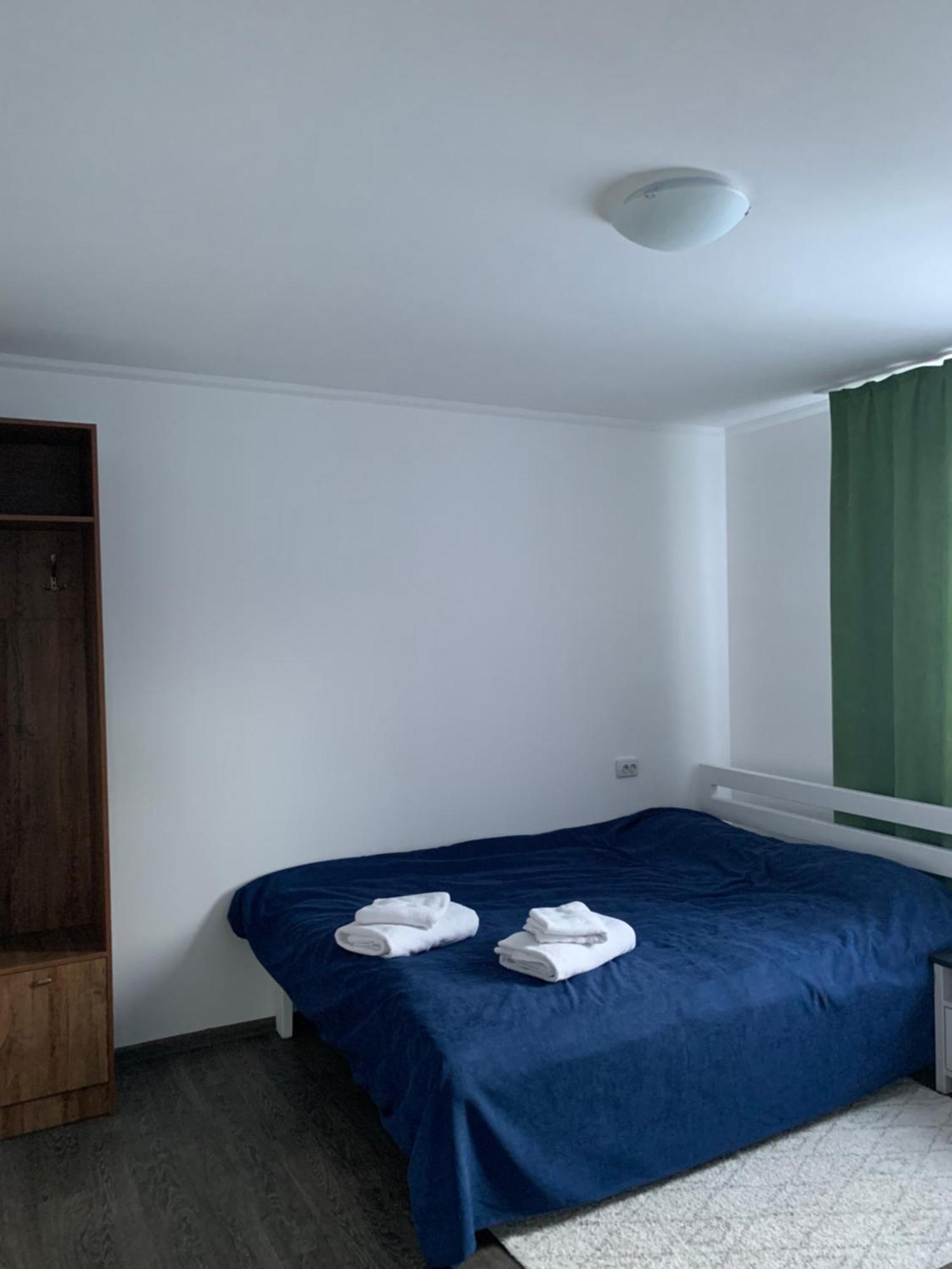 Серце Карпат Hotel Yasinya Exterior photo